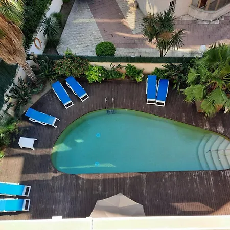 アパート Luminoso Y Amplio En Con Piscina