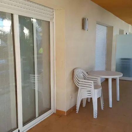 Luminoso Y Amplio Apartamento En Con Piscina Apartment Salou