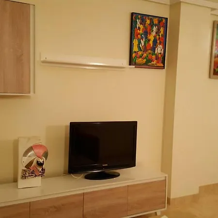 Luminoso Y Amplio Apartamento En Con Piscina *