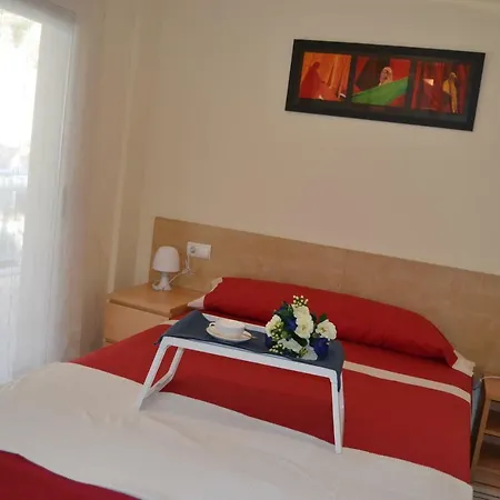 Luminoso Y Amplio Apartamento En Con Piscina Apartment Salou
