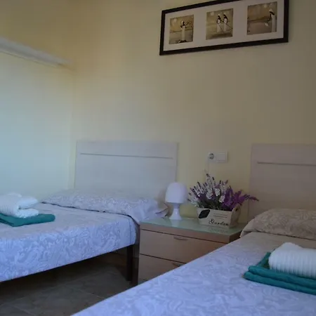 Luminoso Y Amplio Apartamento En Con Piscina * Salou