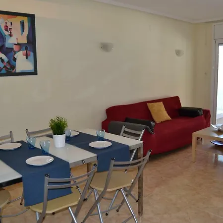 Luminoso Y Amplio Apartamento En Con Piscina *