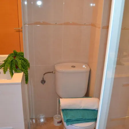 Luminoso Y Amplio Apartamento En Con Piscina Apartment Salou