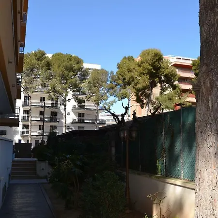 Lägenhet Luminoso Y Amplio En Con Piscina
