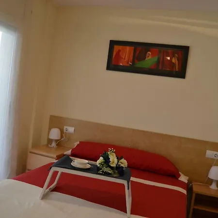 Luminoso Y Amplio Apartamento En Con Piscina *