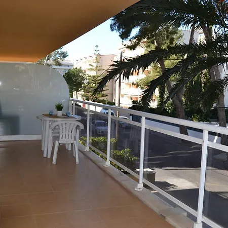 アパート Luminoso Y Amplio En Con Piscina *