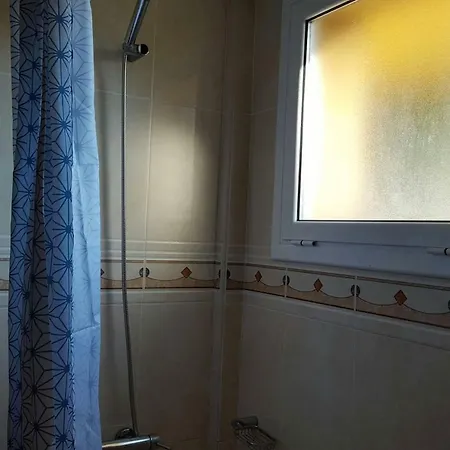 Apartamento Luminoso Y Amplio En Con Piscina